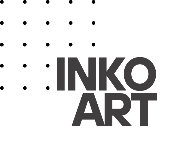 Inkoart – Expertos en Mosaicos de Aluminio, Vidrio y Laminados